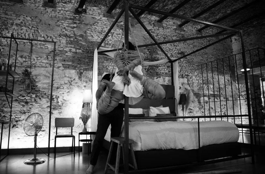 Erotic & Bondage