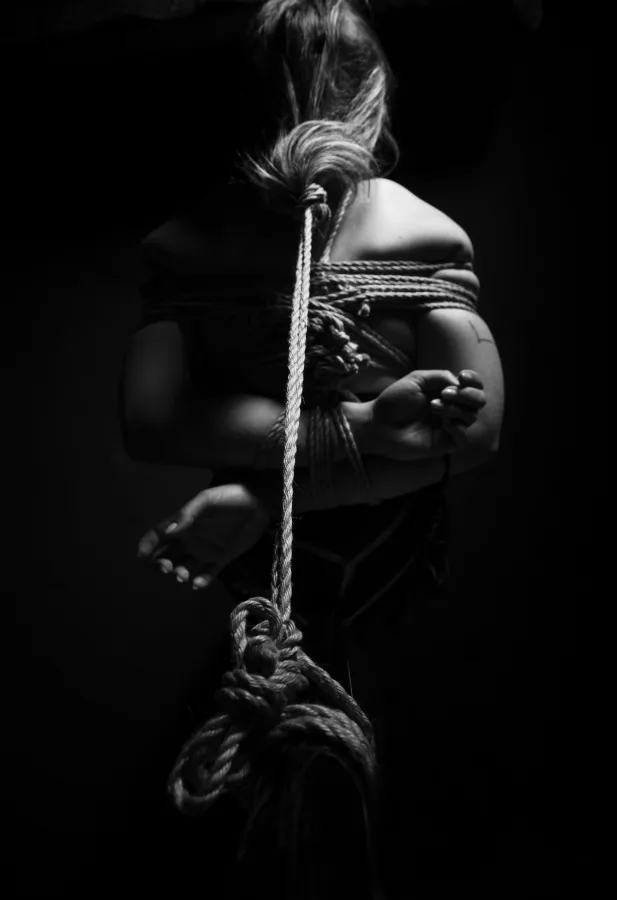 Erotic & Bondage