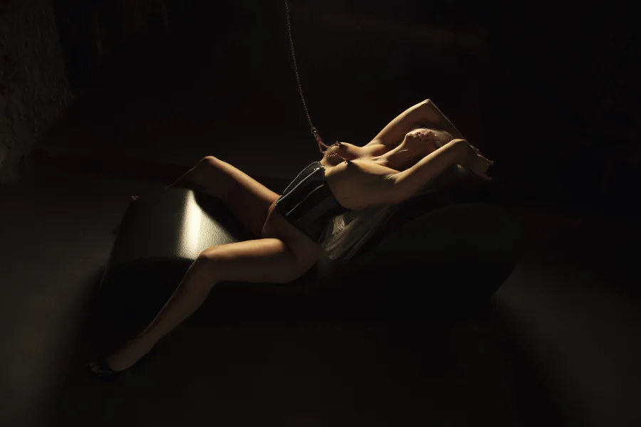 Erotic & Bondage