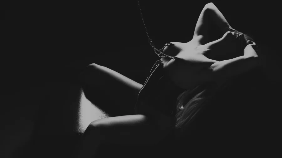 Erotic & Bondage