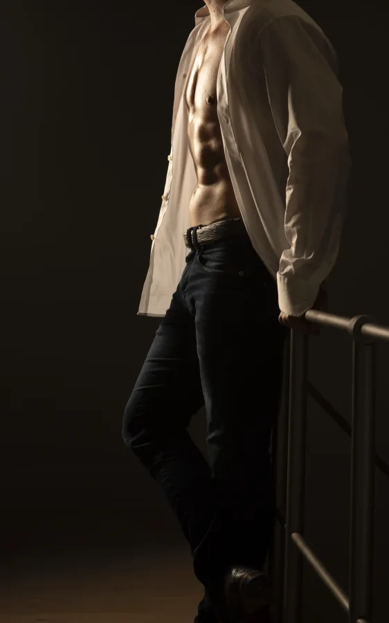 Boudoir