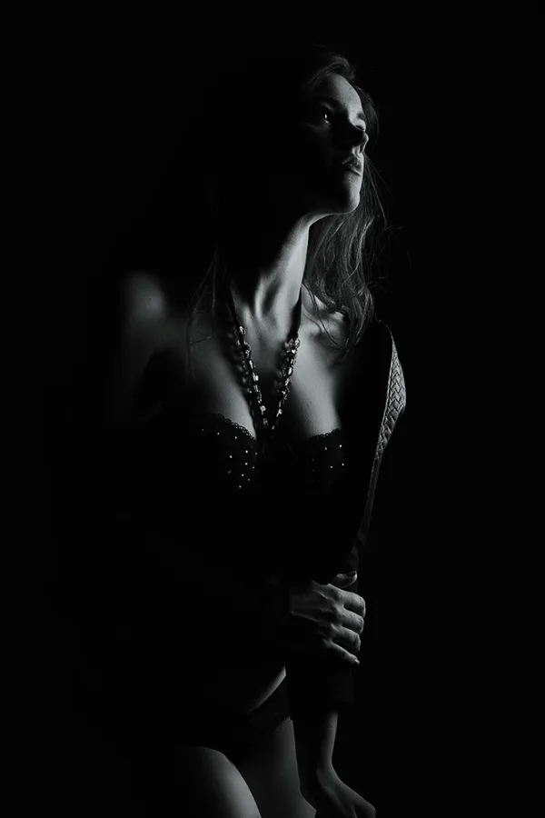 Boudoir